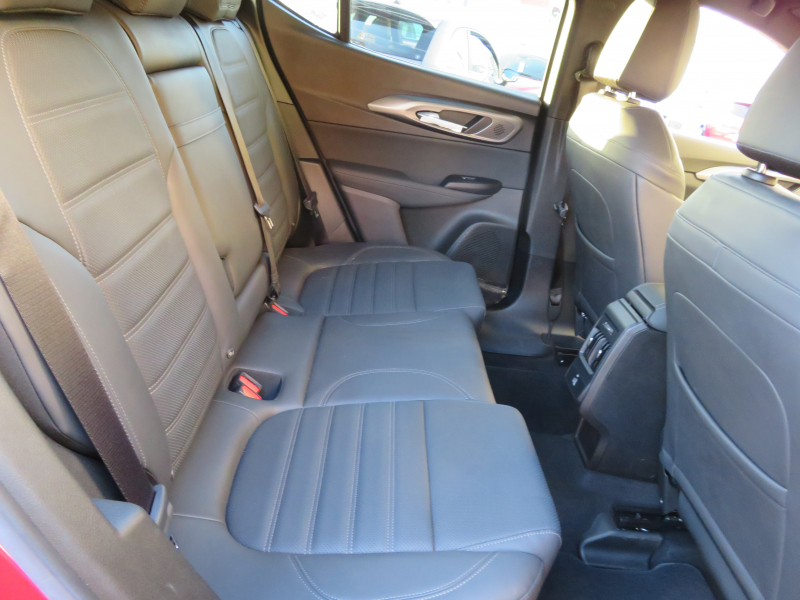 アルファロメオ&nbsp;新規車種&nbsp;エディツィオーネ　スペチアーレ　限定車