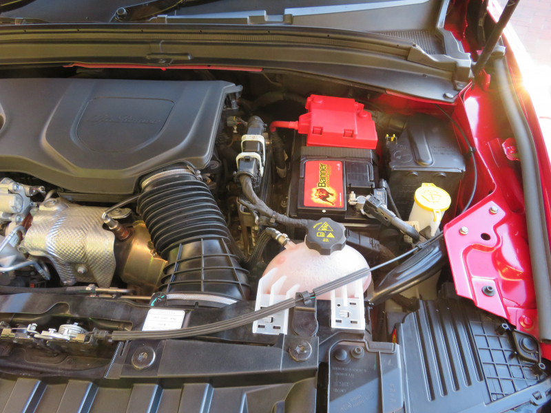 アルファロメオ&nbsp;新規車種&nbsp;エディツィオーネ　スペチアーレ　限定車