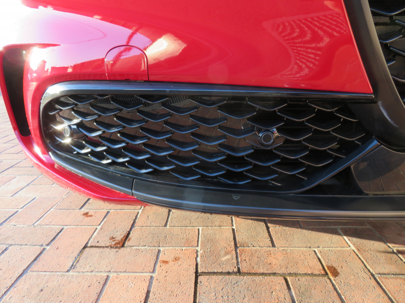 アルファロメオ&nbsp;新規車種&nbsp;エディツィオーネ　スペチアーレ　限定車