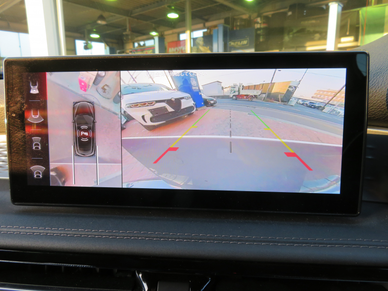 アルファロメオ&nbsp;新規車種&nbsp;エディツィオーネ　スペチアーレ　限定車