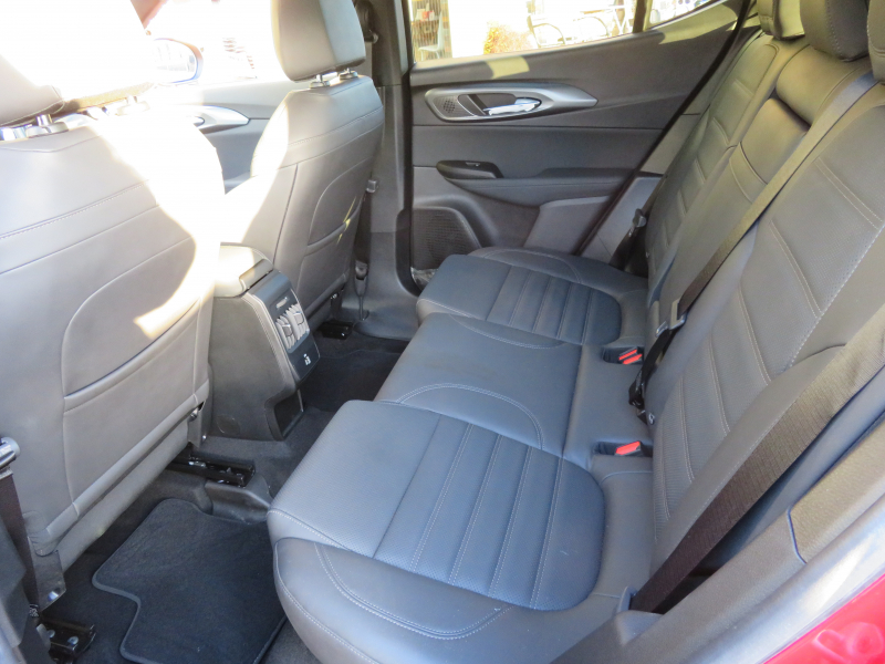 アルファロメオ&nbsp;新規車種&nbsp;エディツィオーネ　スペチアーレ　限定車