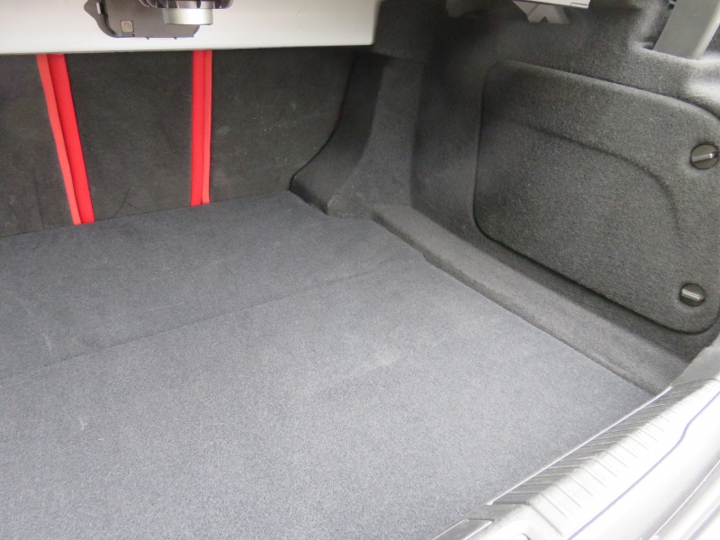 アルファロメオ&nbsp;ジュリア&nbsp;ヴェローチェ