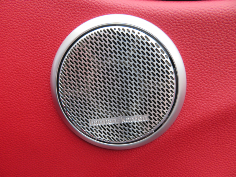 アルファロメオ&nbsp;ジュリア&nbsp;ヴェローチェ