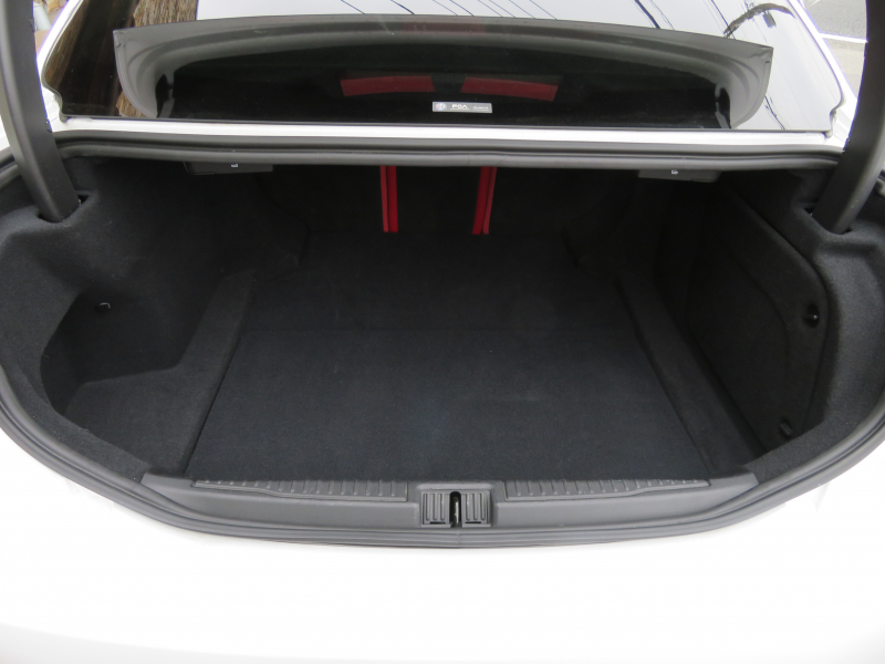 アルファロメオ&nbsp;ジュリア&nbsp;ヴェローチェ