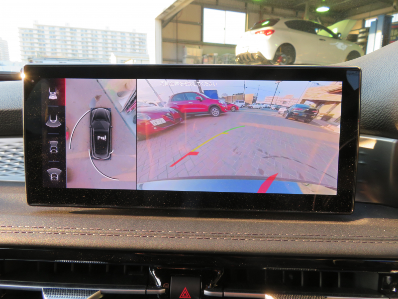 アルファロメオ&nbsp;その他&nbsp;トナーレ　ヴェローチェ