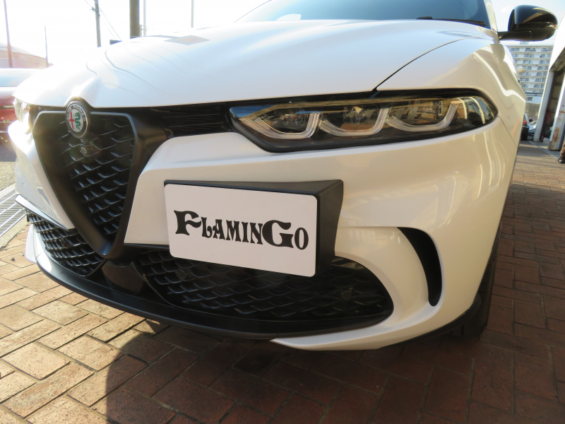 アルファロメオ&nbsp;その他&nbsp;トナーレ　ヴェローチェ