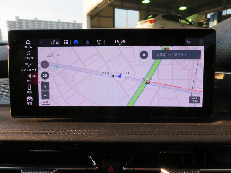 アルファロメオ&nbsp;その他&nbsp;トナーレ　ヴェローチェ