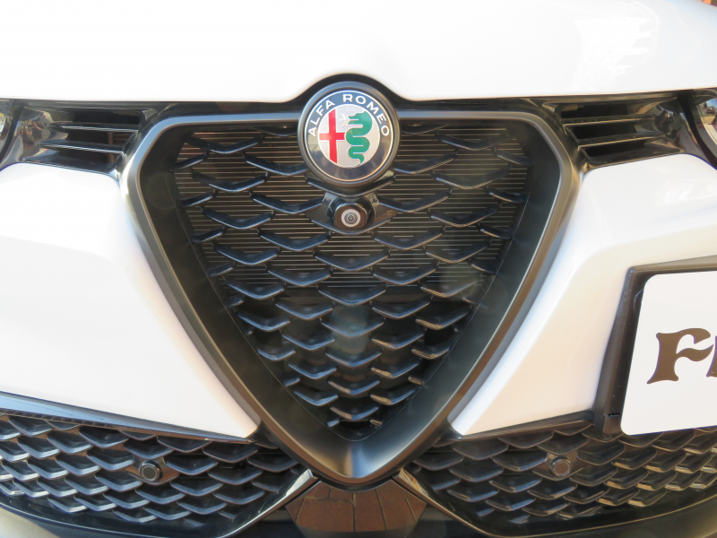 アルファロメオ&nbsp;その他&nbsp;トナーレ　ヴェローチェ