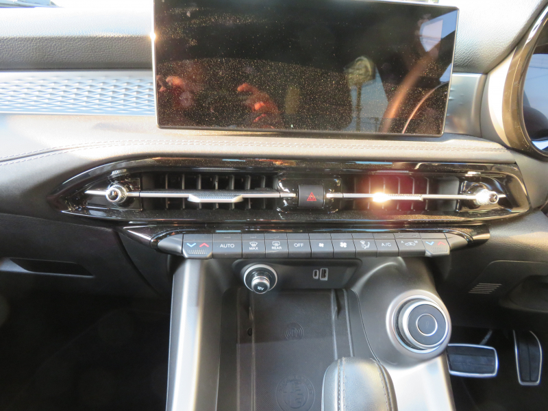 アルファロメオ&nbsp;その他&nbsp;トナーレ　ヴェローチェ