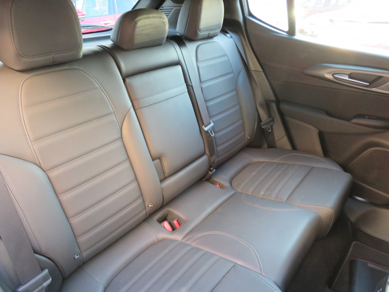 アルファロメオ&nbsp;その他&nbsp;トナーレ　ヴェローチェ