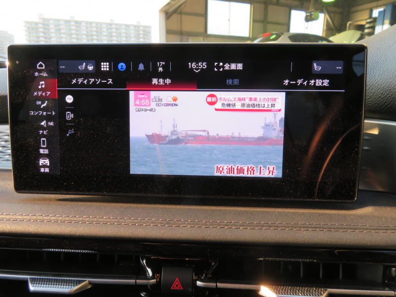 アルファロメオ&nbsp;その他&nbsp;トナーレ　ヴェローチェ