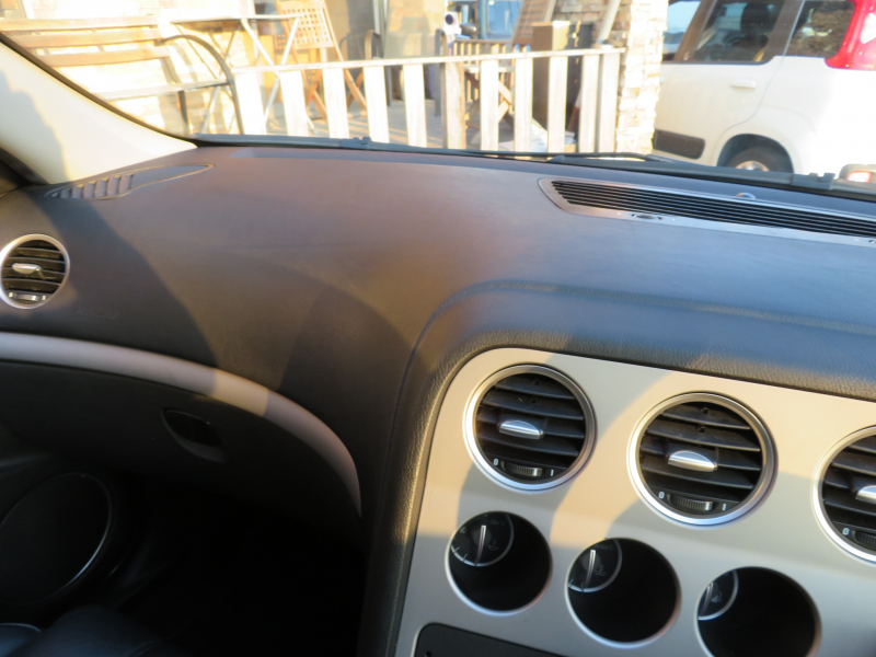 アルファロメオ&nbsp;159&nbsp;2.2セレスピード　プログレッション