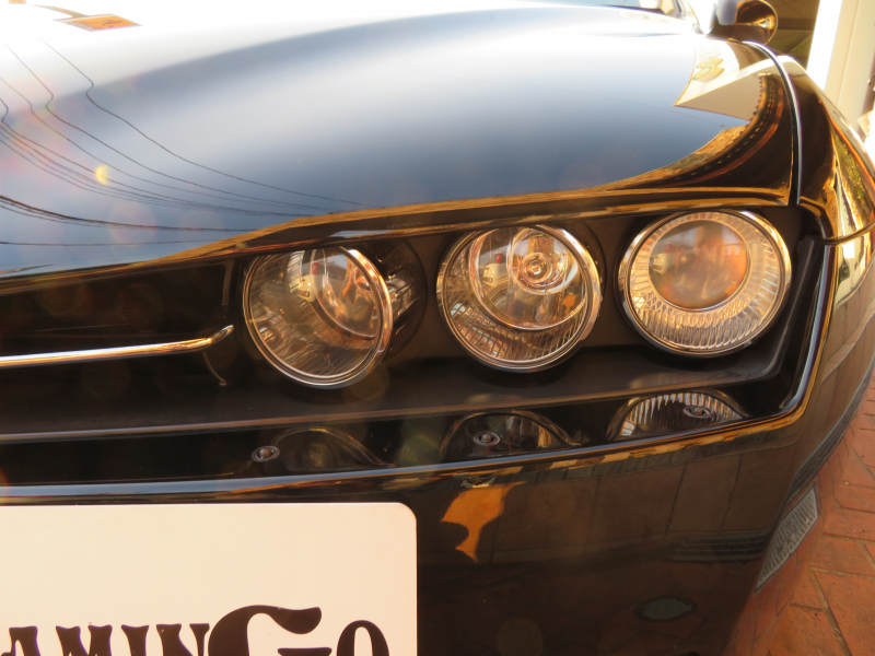 アルファロメオ&nbsp;159&nbsp;2.2セレスピード　プログレッション