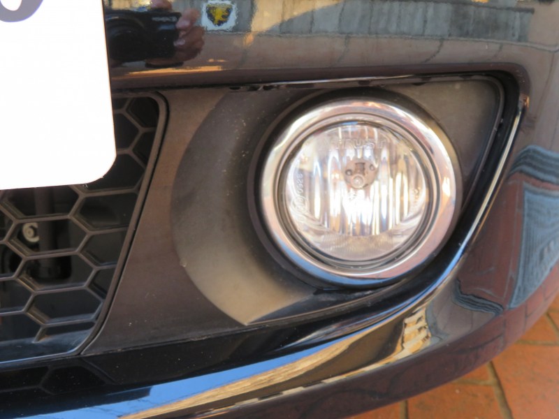 アルファロメオ&nbsp;159&nbsp;2.2セレスピード　プログレッション