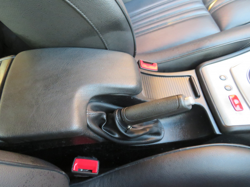 アルファロメオ&nbsp;159&nbsp;2.2セレスピード　プログレッション