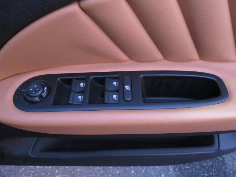 アルファロメオ&nbsp;159&nbsp;3.2Q4Qﾄﾛ　フレッチャドーロⅡ