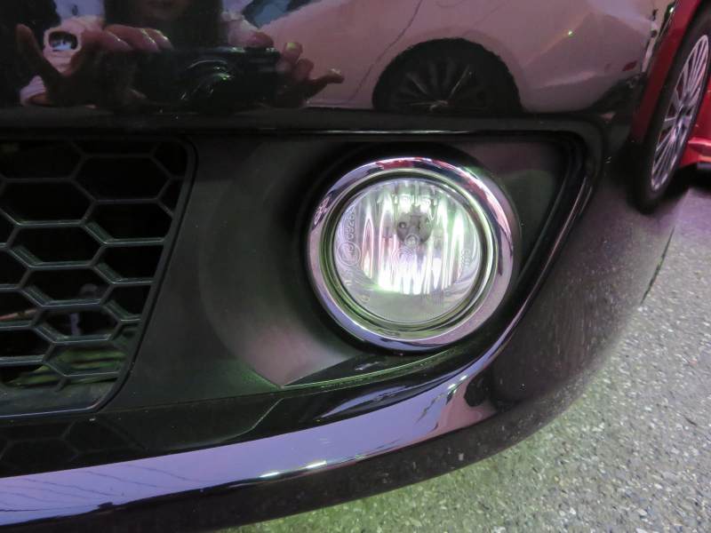 アルファロメオ&nbsp;159&nbsp;3.2Q4Qﾄﾛ　フレッチャドーロⅡ