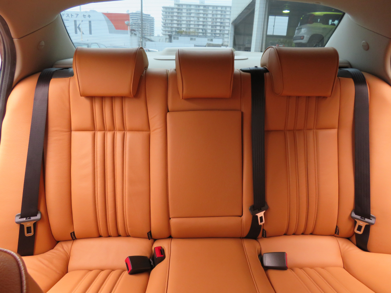 アルファロメオ&nbsp;159&nbsp;3.2Q4Qﾄﾛ　フレッチャドーロⅡ