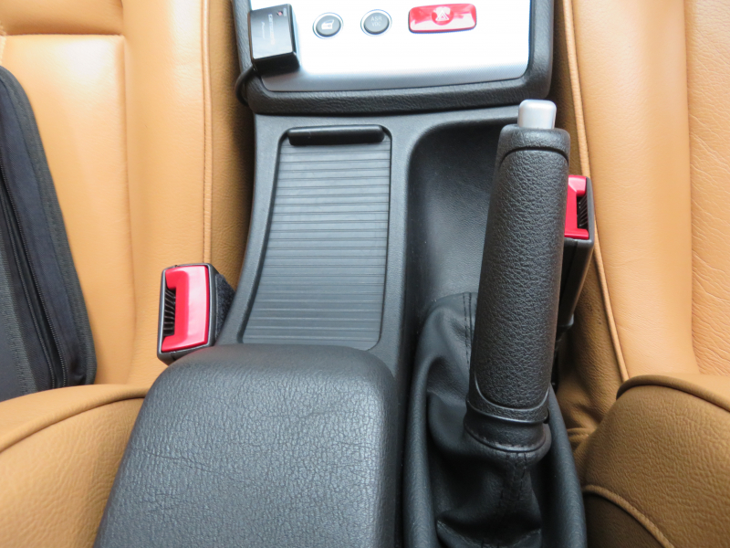 アルファロメオ&nbsp;159&nbsp;3.2Q4Qﾄﾛ　フレッチャドーロⅡ