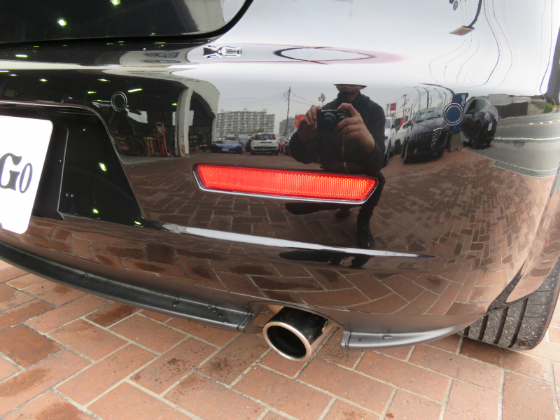 アルファロメオ&nbsp;159&nbsp;3.2Q4Qﾄﾛ　フレッチャドーロⅡ