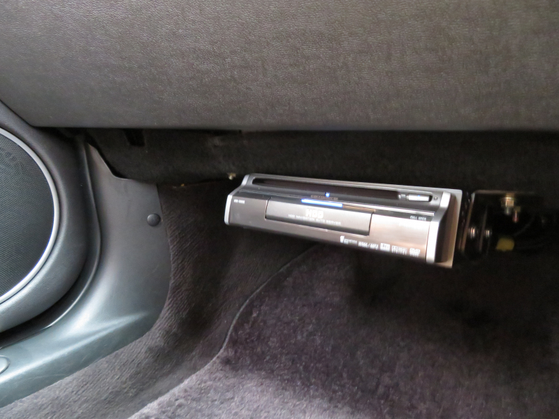 アルファロメオ&nbsp;159&nbsp;3.2Q4Qﾄﾛ　フレッチャドーロⅡ