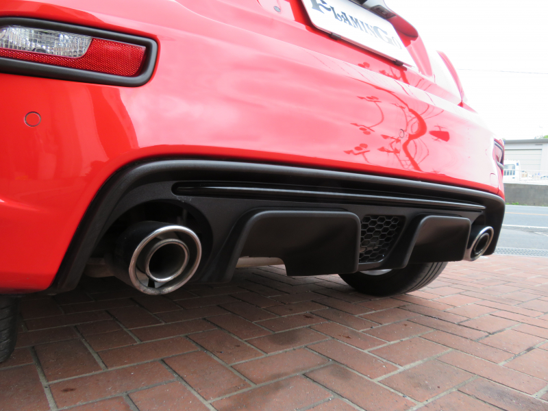 アバルト&nbsp;595&nbsp;ベースグレード