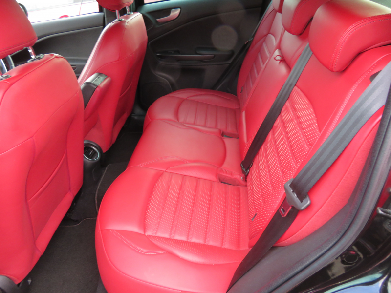 アルファロメオ&nbsp;ジュリエッタ&nbsp;ヴェローチェ