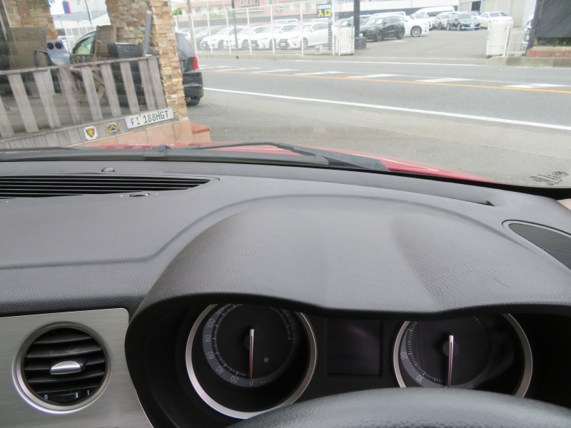 アルファロメオ&nbsp;Brera&nbsp;2.2JTSセレスピードスカイウインド