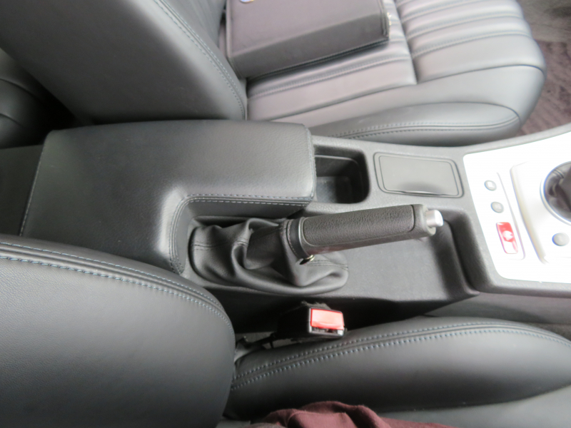 アルファロメオ&nbsp;Brera&nbsp;2.2JTSセレスピードスカイウインド