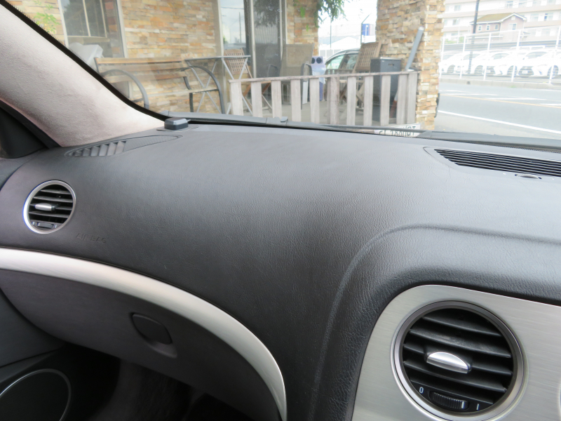 アルファロメオ&nbsp;Brera&nbsp;2.2JTSセレスピードスカイウインド