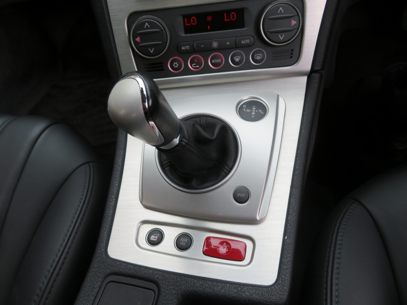 アルファロメオ&nbsp;Brera&nbsp;2.2JTSセレスピードスカイウインド