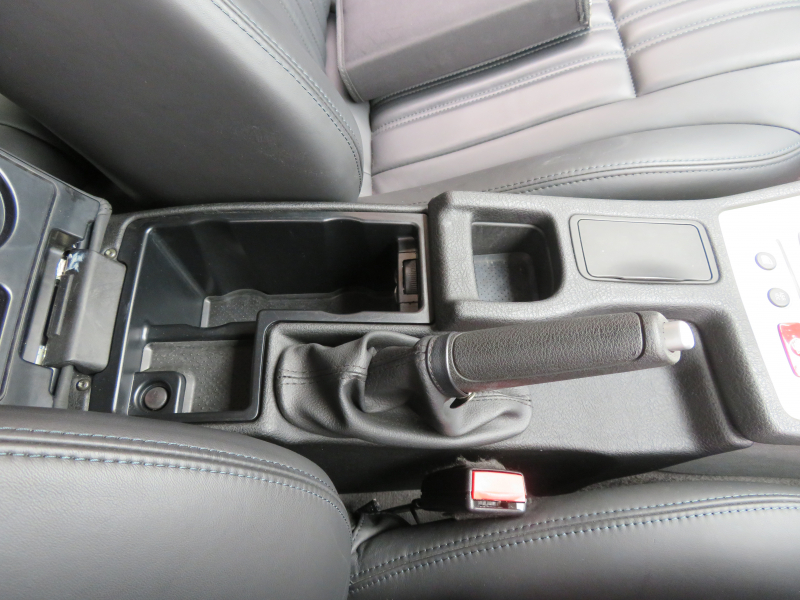 アルファロメオ&nbsp;Brera&nbsp;2.2JTSセレスピードスカイウインド