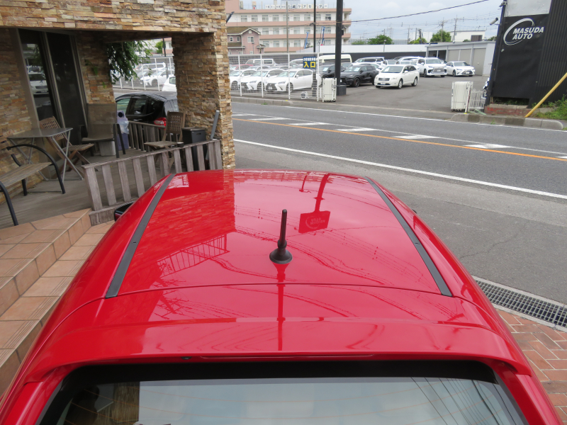 アルファロメオ&nbsp;MiTo&nbsp;スーパー