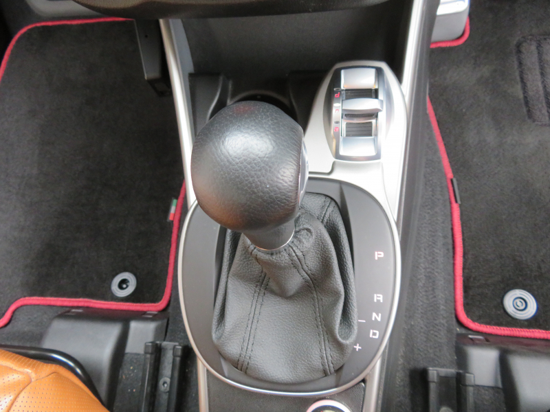 アルファロメオ&nbsp;MiTo&nbsp;スーパー