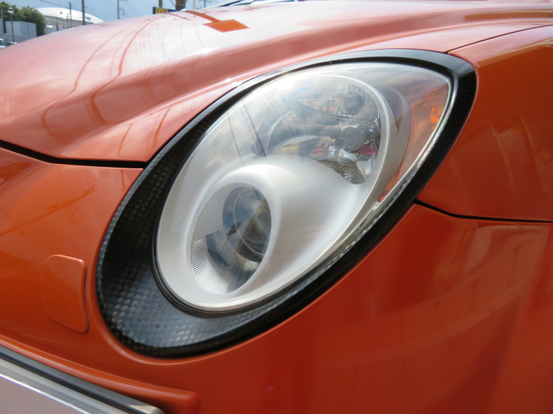アルファロメオ&nbsp;MiTo&nbsp;1.4スポーツ右MT
