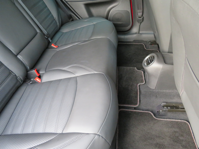 アルファロメオ&nbsp;ジュリエッタ&nbsp;ヴェローチェ