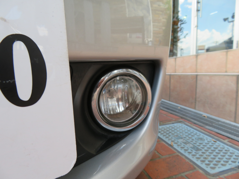 アルファロメオ&nbsp;159&nbsp;2.2JTS　左ハンドル　MT車