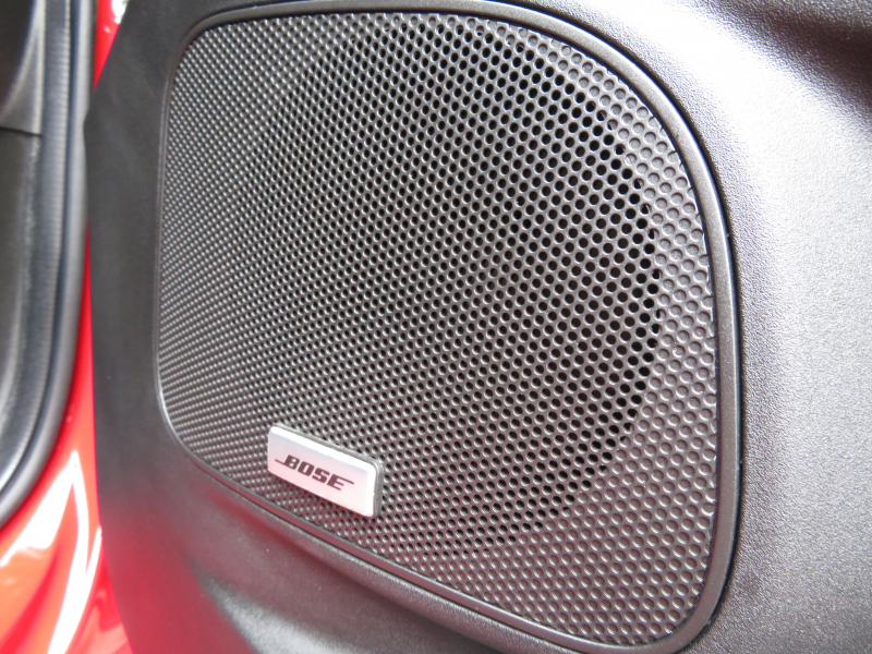 アルファロメオ&nbsp;ジュリエッタ&nbsp;QV　1.75MT　右ハンドル