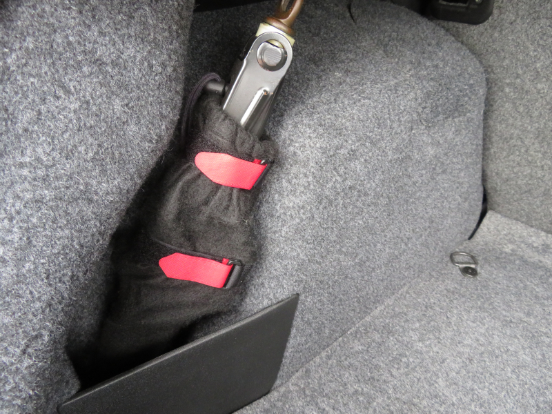 アルファロメオ&nbsp;ジュリエッタ&nbsp;QV　1.75MT　右ハンドル