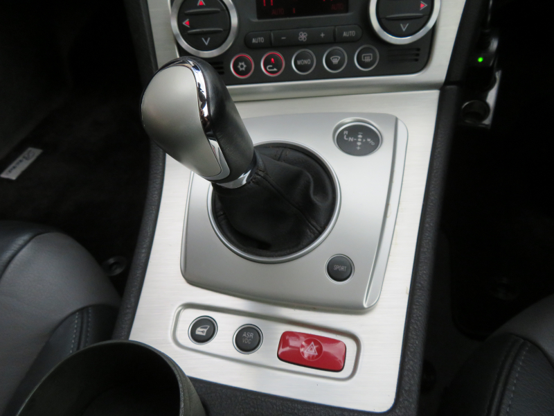 アルファロメオ&nbsp;Brera&nbsp;2.2セレスピード　スカイウインド
