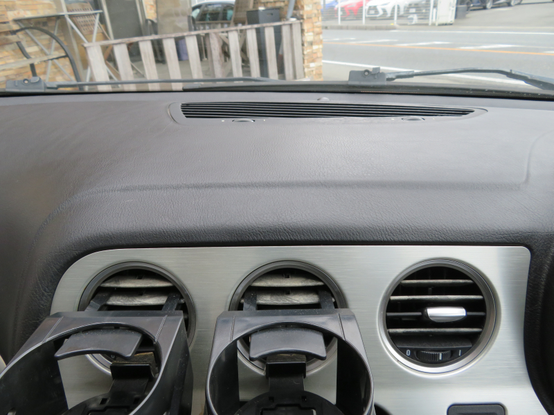 アルファロメオ&nbsp;Brera&nbsp;2.2セレスピード　スカイウインド
