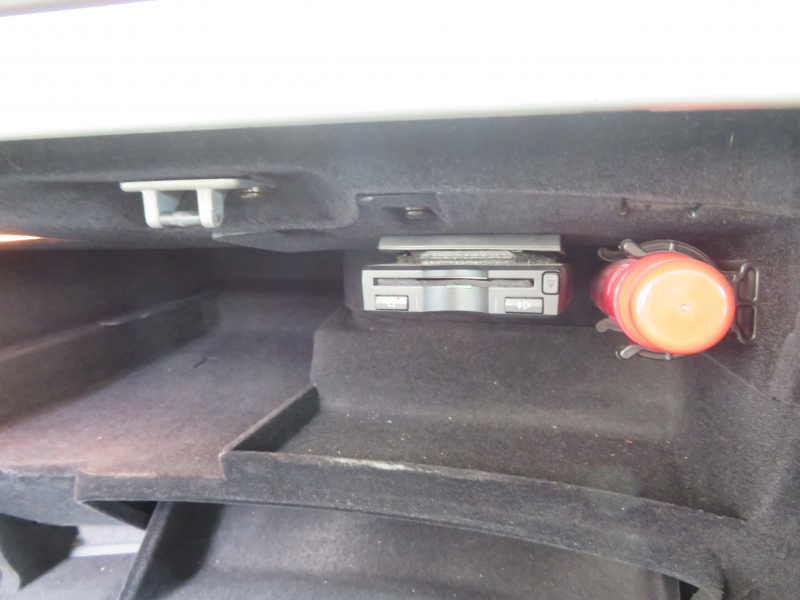 アルファロメオ&nbsp;Brera&nbsp;2.2セレスピード　スカイウインド