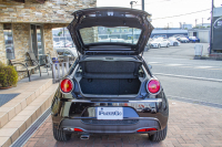 アルファロメオ MiTo スプリント