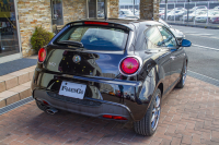 アルファロメオ MiTo スプリント