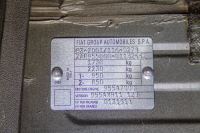 アルファロメオ MiTo スプリント