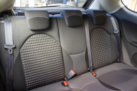 アルファロメオ MiTo スプリント