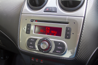 アルファロメオ MiTo スプリント