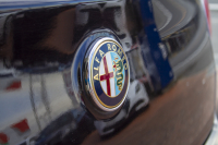 アルファロメオ MiTo スプリント