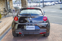 アルファロメオ MiTo スプリント