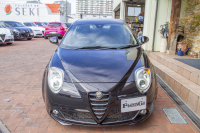 アルファロメオ MiTo スプリント